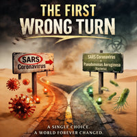 The First Wrong Turn of Corona Pandemic